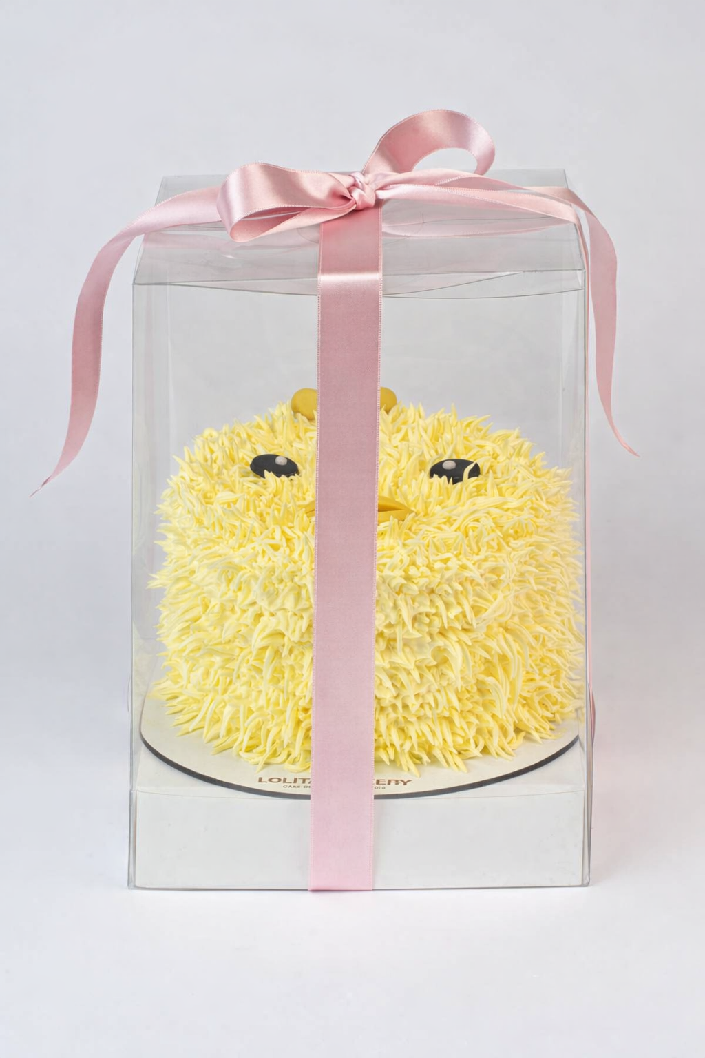 Mona de Pascua Pollito Piñata