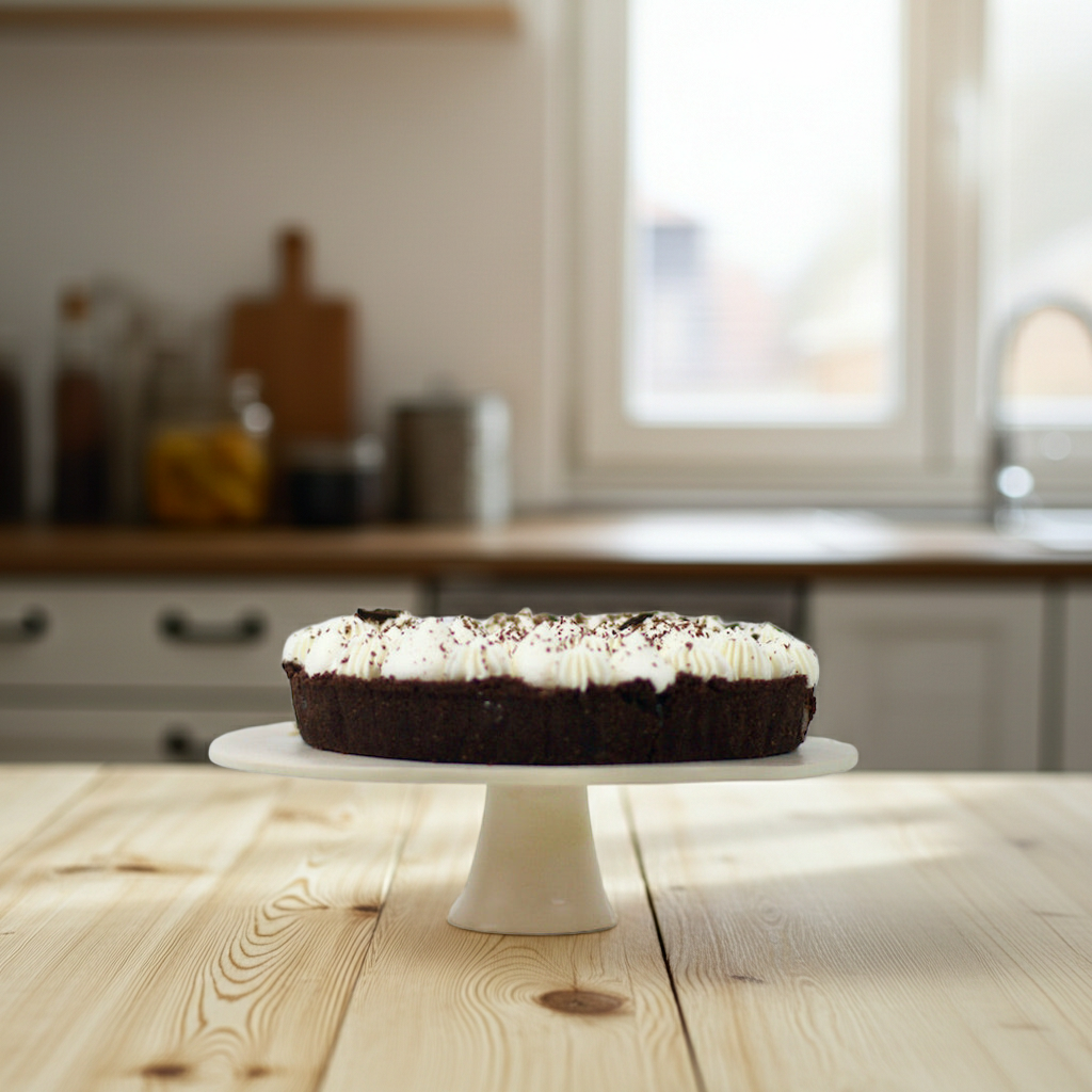 BANOFFEE - Lolita Bakery