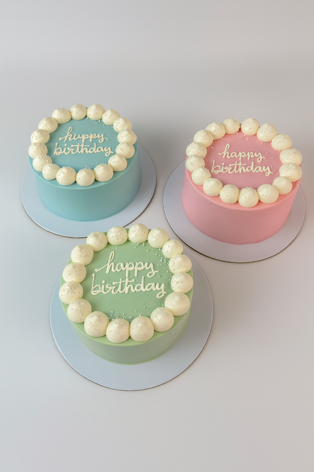 MINI PASTEL MINIMAL