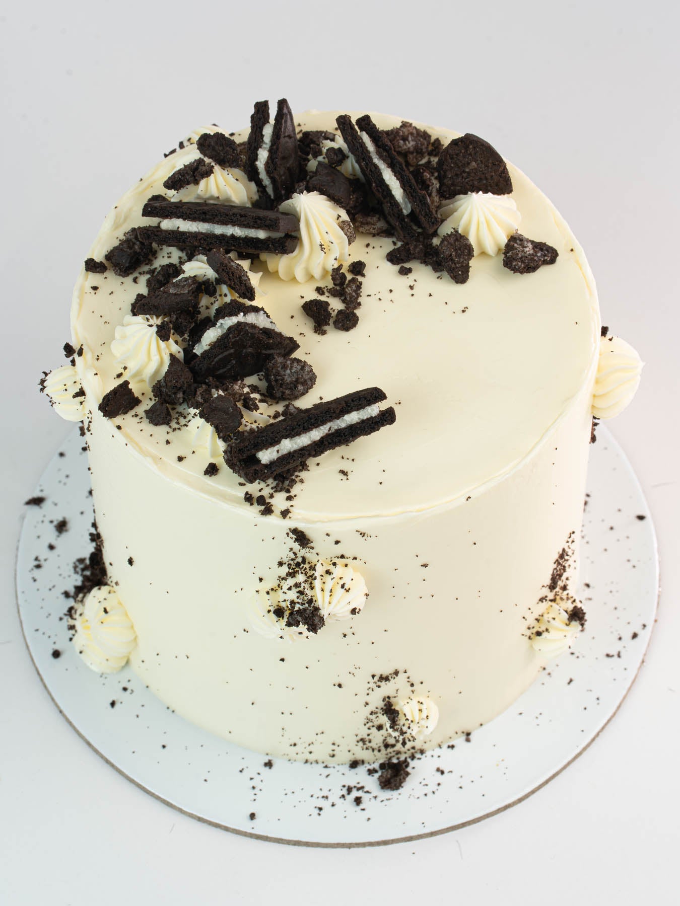 PASTEL OREO - Lolita Bakery