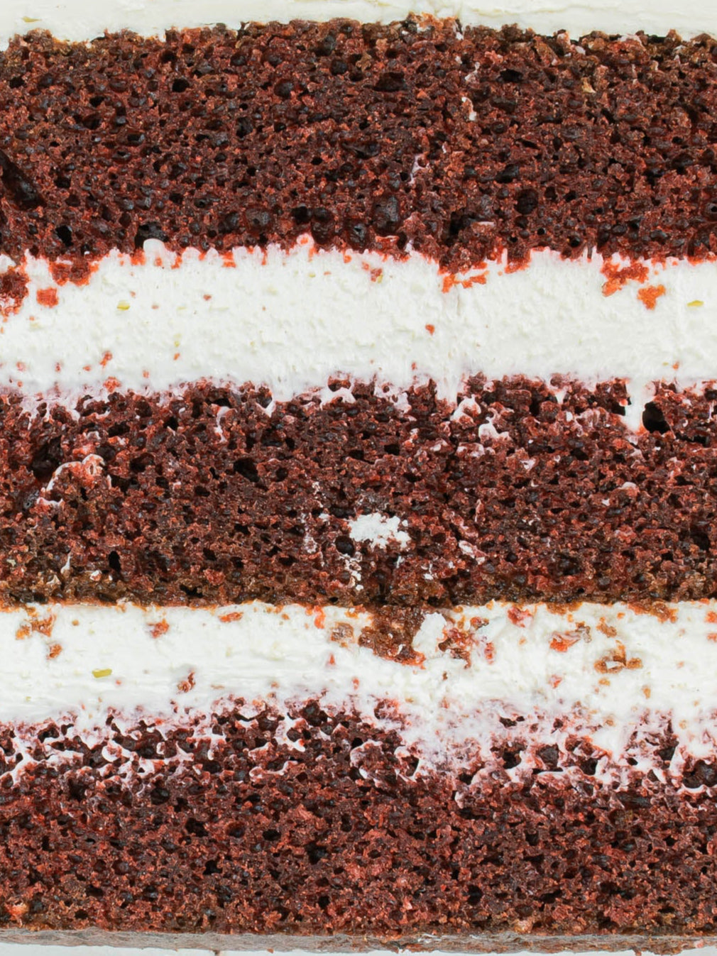 PASTEL RED VELVET - Lolita Bakery