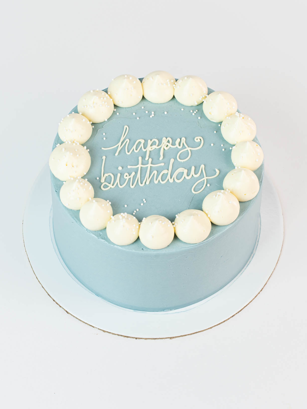MINI PASTEL MINIMAL - Lolita Bakery
