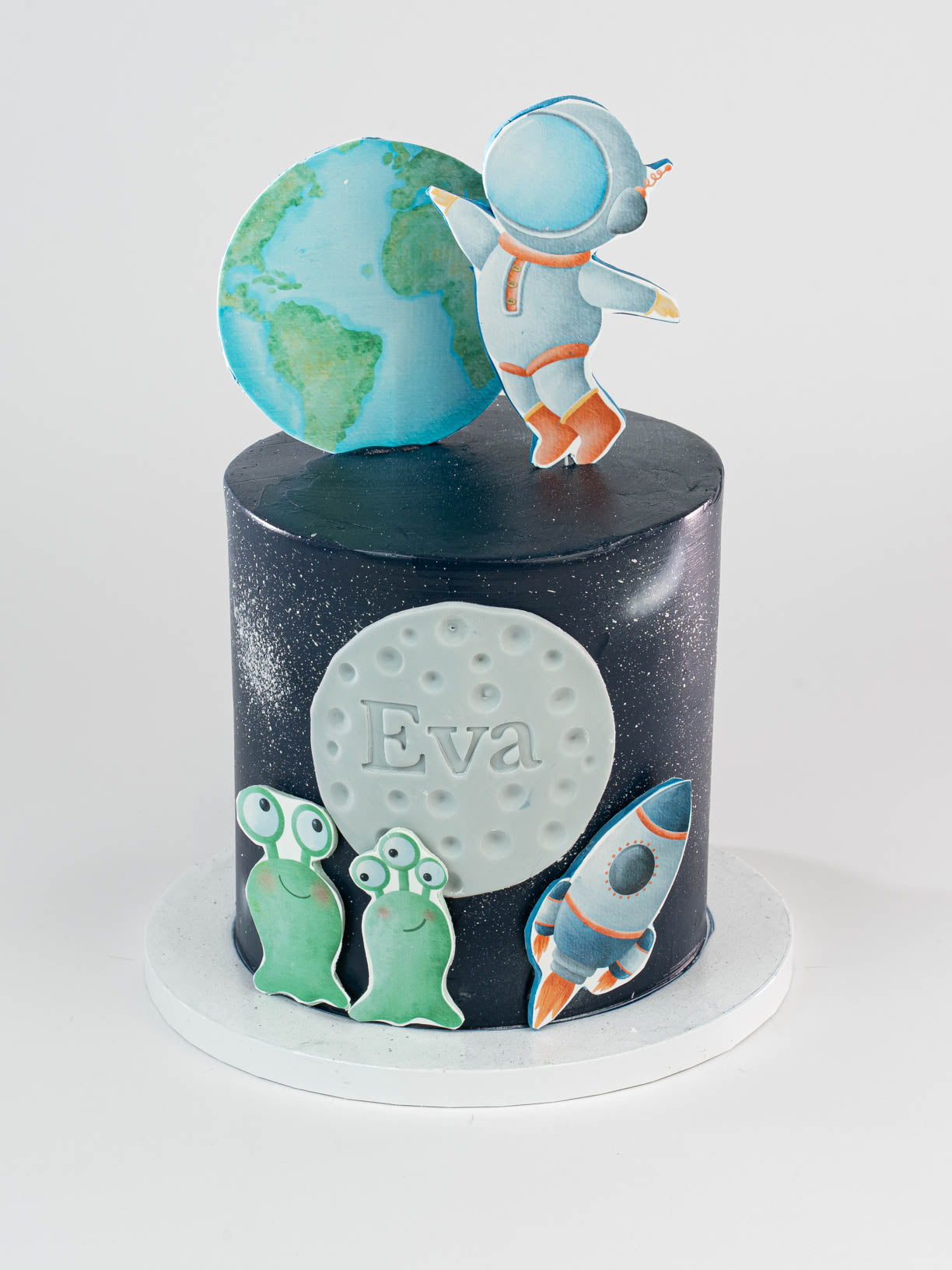 PASTEL UNIVERSO - Lolita Bakery