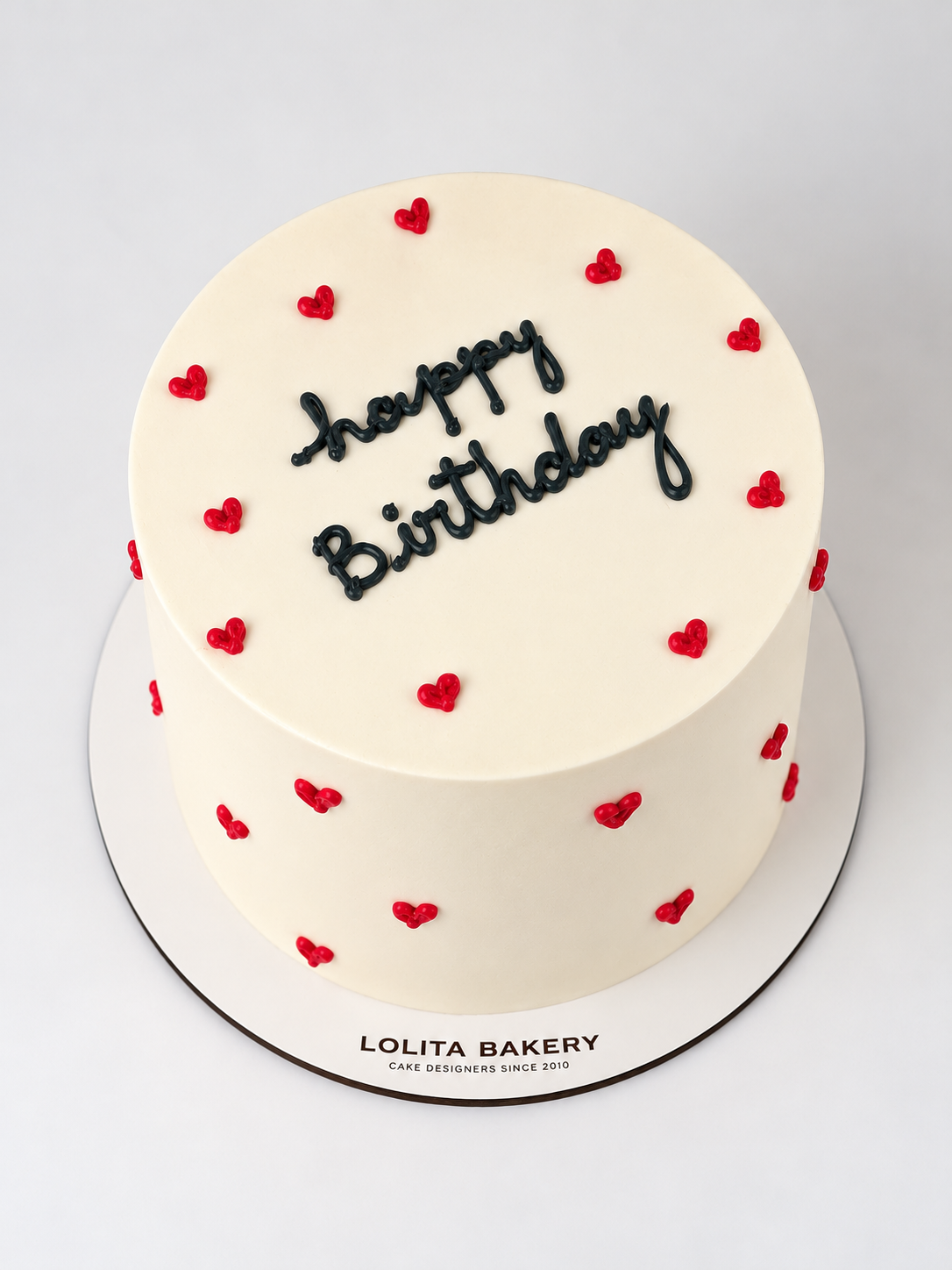 PASTEL HEARTBREAKER - Lolita Bakery