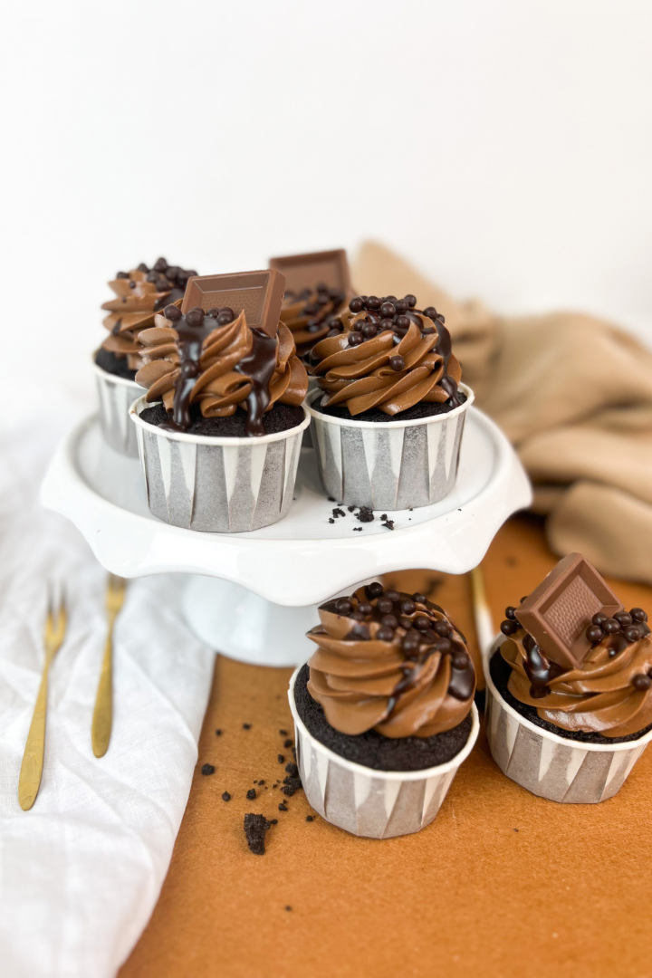 CHOCOLATE - Lolita Bakery