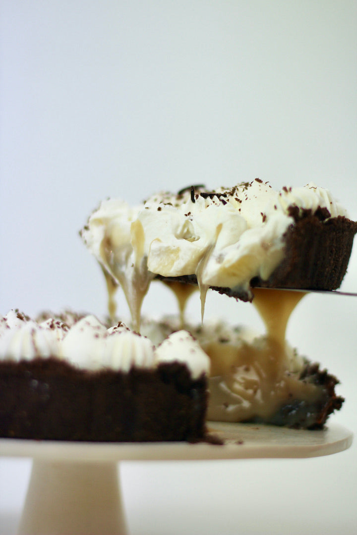 BANOFFEE - Lolita Bakery