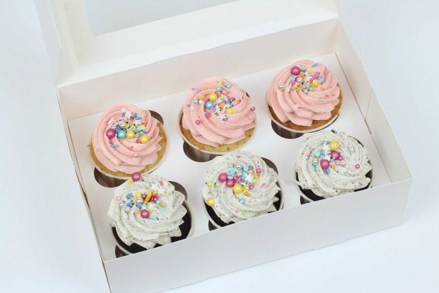 CAJA KIDS - Lolita Bakery