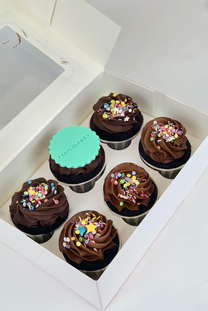 CAJA FELICIDADES - Lolita Bakery