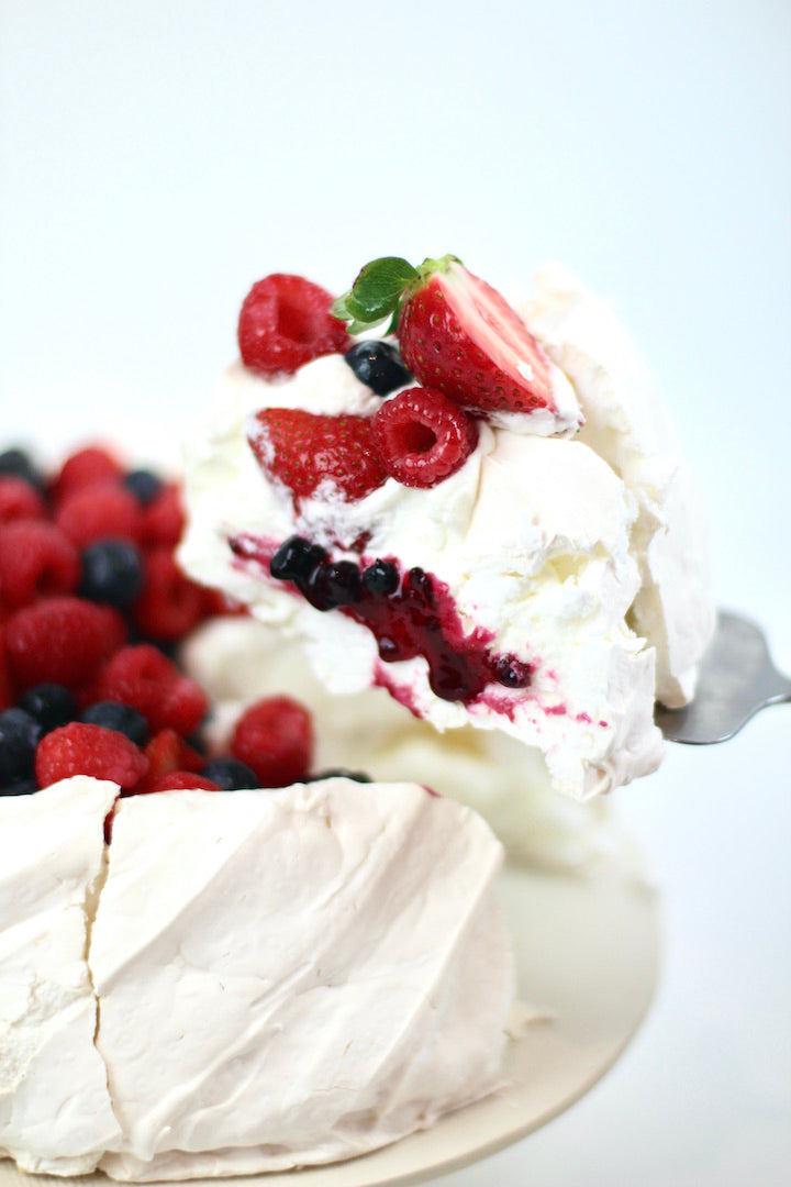 Pavlovla - Lolita Bakery