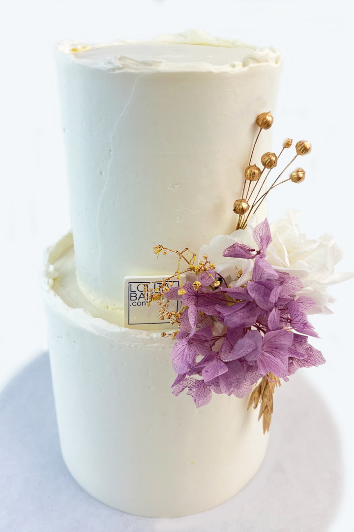 PETIT WEDDING WHITE DREAM Lolita Bakery