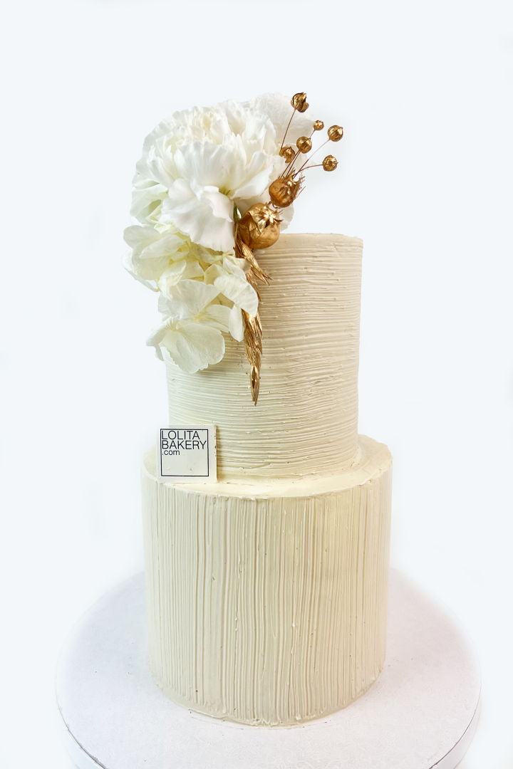 PETIT WEDDING INFINIT LINES Lolita Bakery