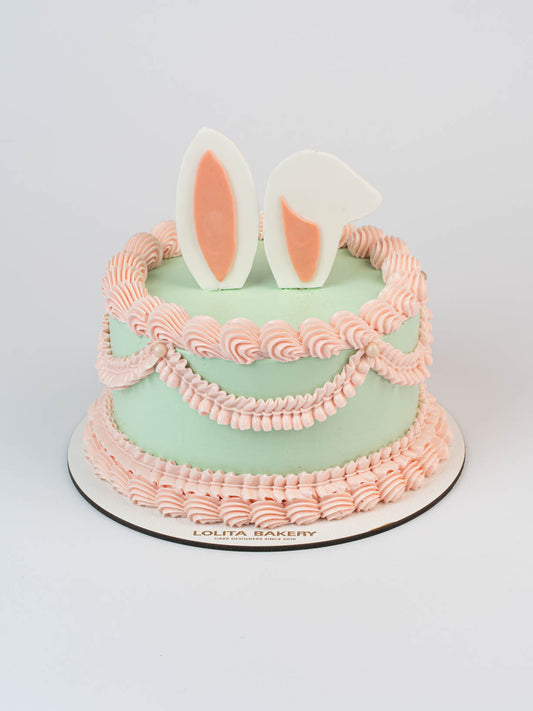 Mona de Pascua Conejito Piñata