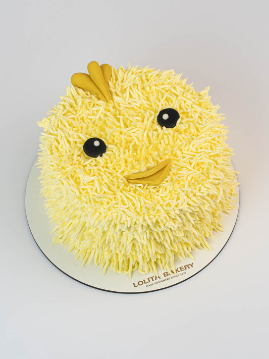 Mona de Pascua Pollito Piñata