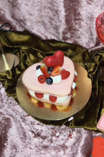 Oh my Macaron! Lolita Bakery