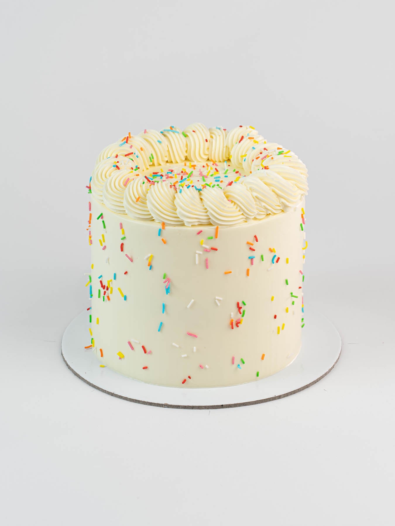PASTEL VAINILLA - Lolita Bakery