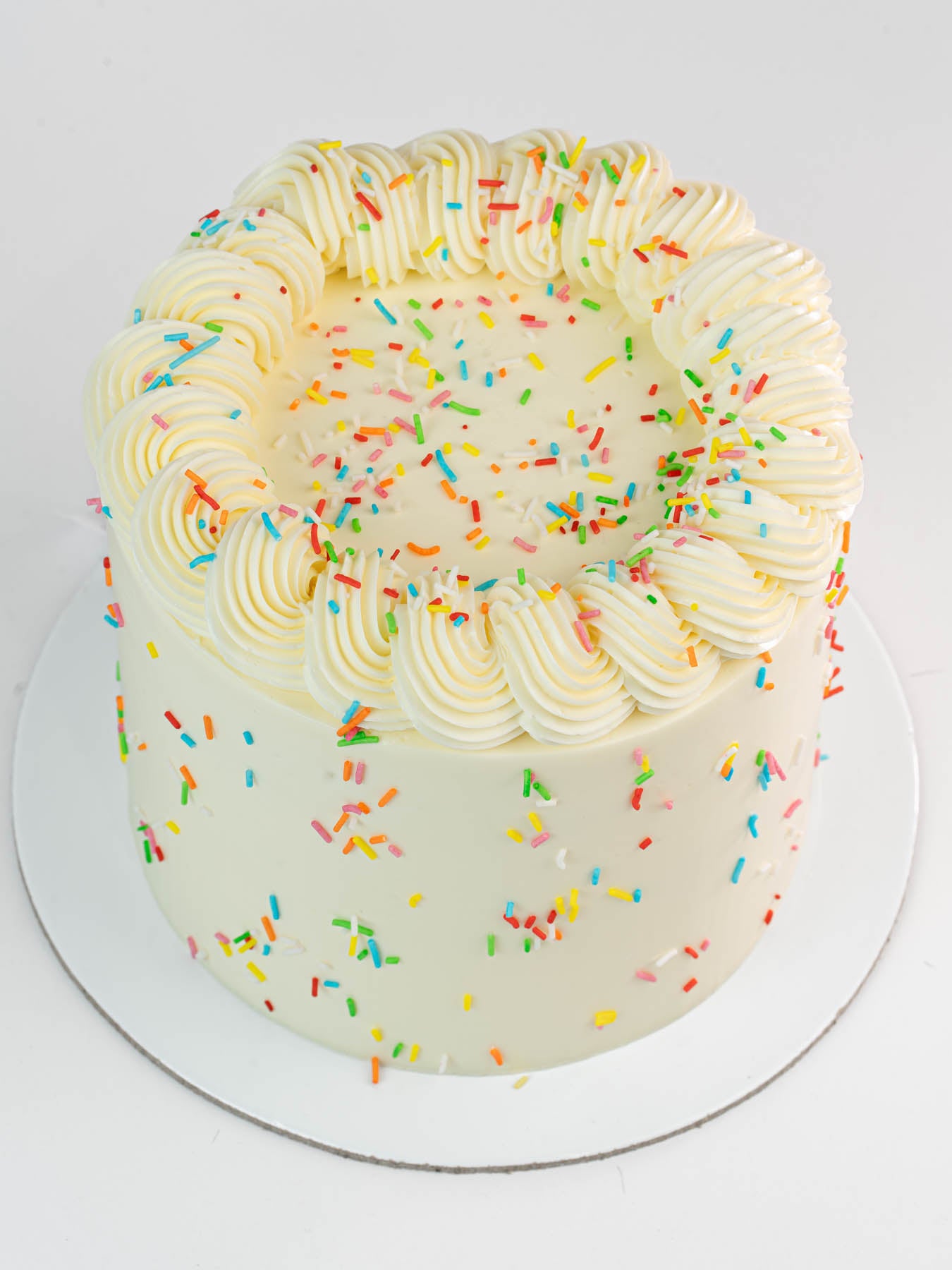 PASTEL VAINILLA - Lolita Bakery