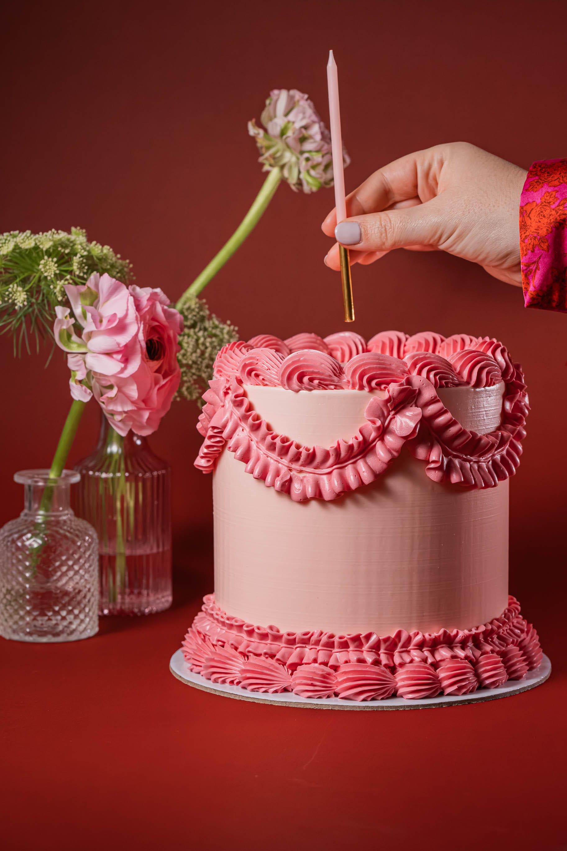 Tarjeta Regalo - Lolita Bakery