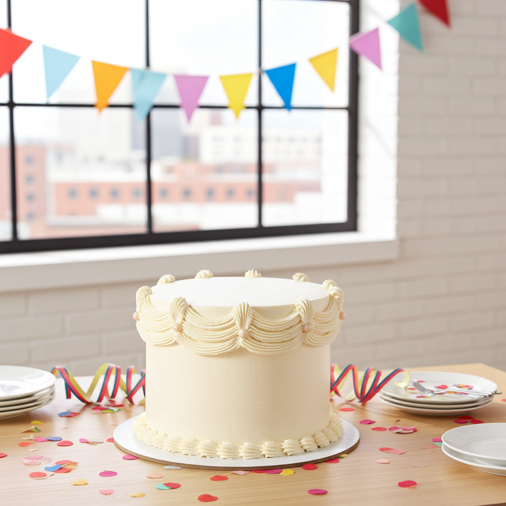 PASTEL RED VELVET - Lolita Bakery