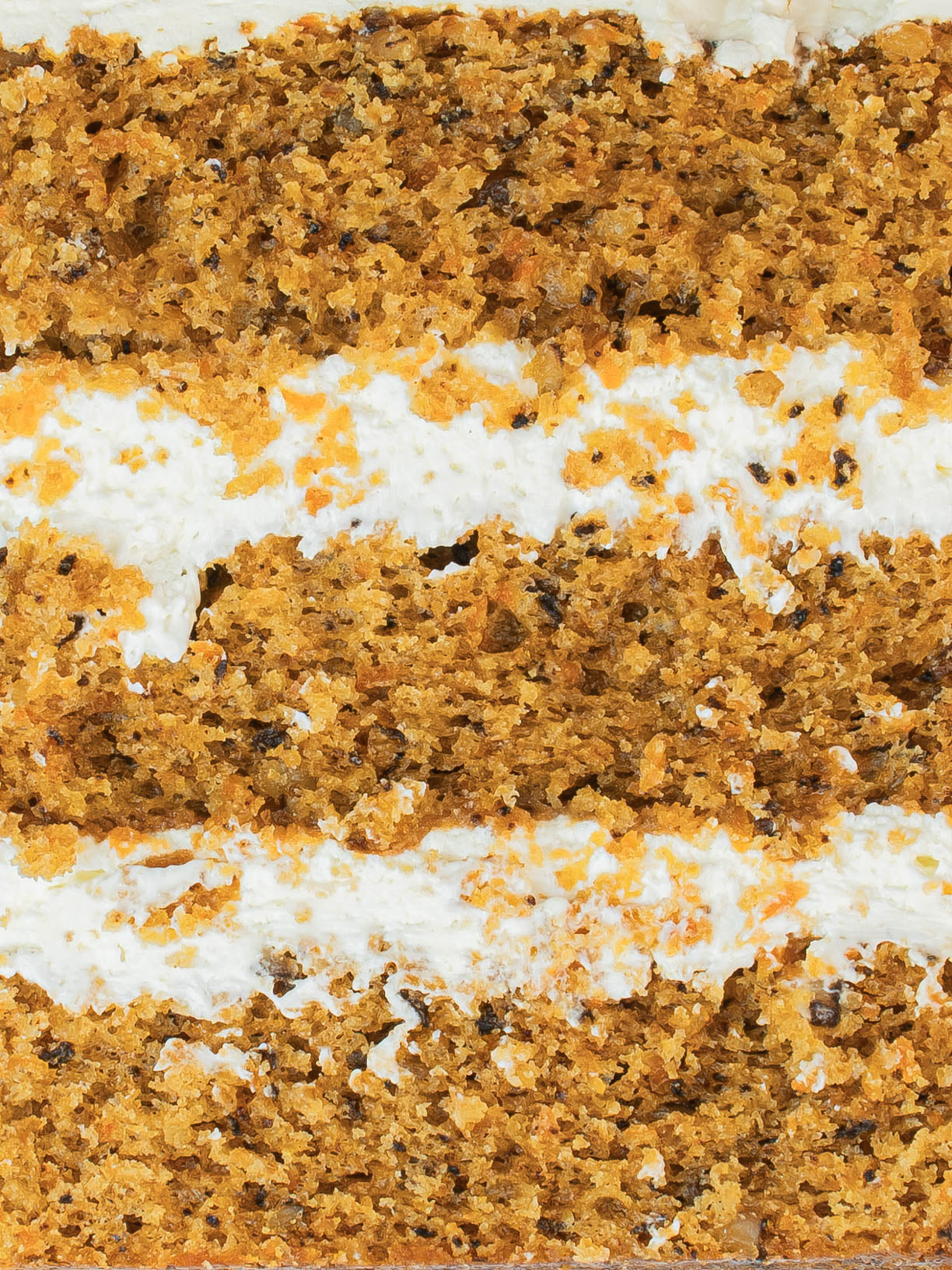 PASTEL CARROT CAKE - Lolita Bakery