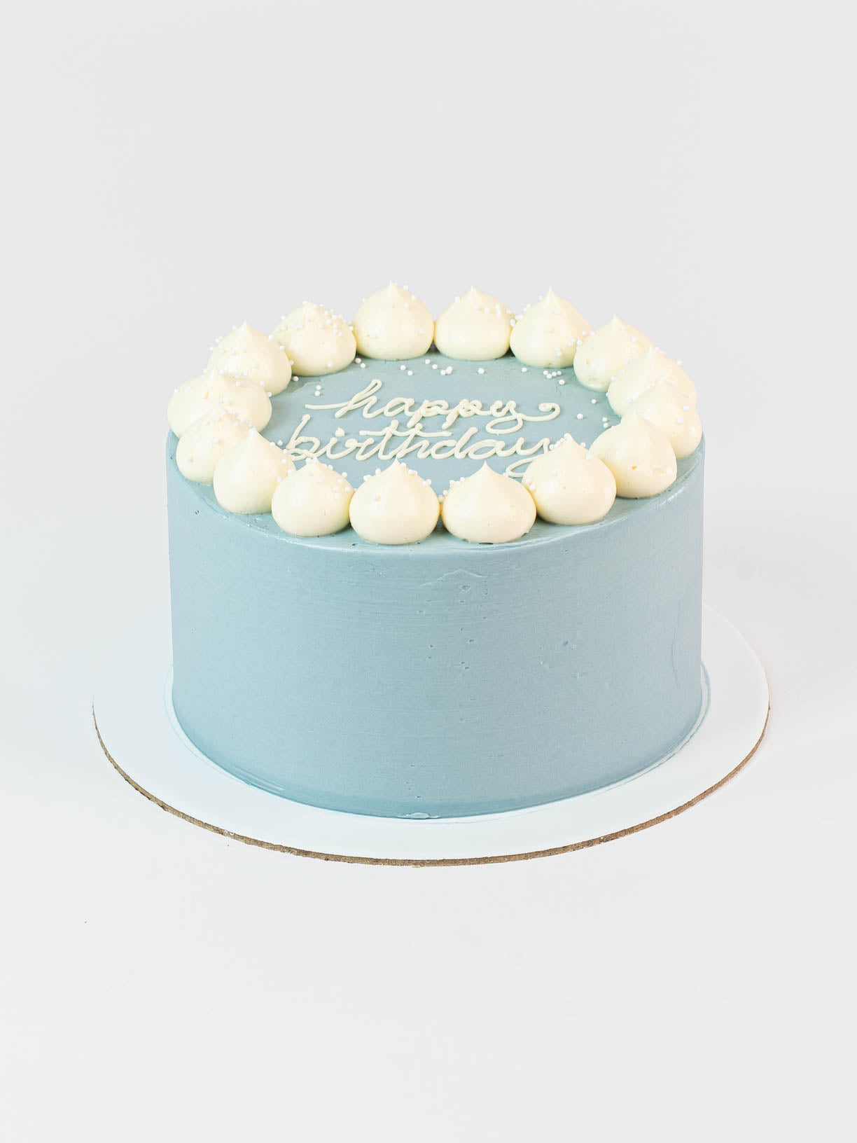 MINI PASTEL MINIMAL - Lolita Bakery
