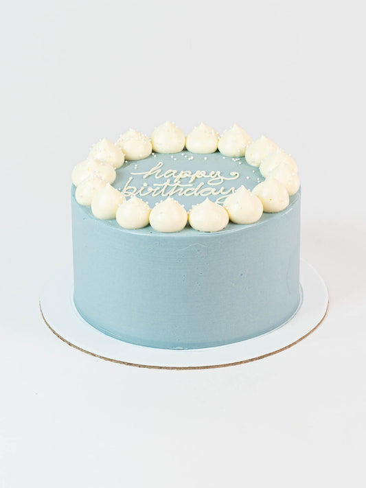 MINI PASTEL MINIMAL - Lolita Bakery