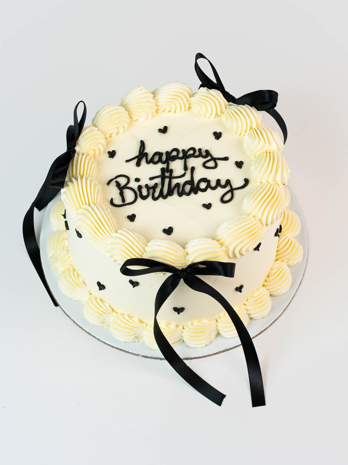 MINI COQUETTE BLANCO - Lolita Bakery