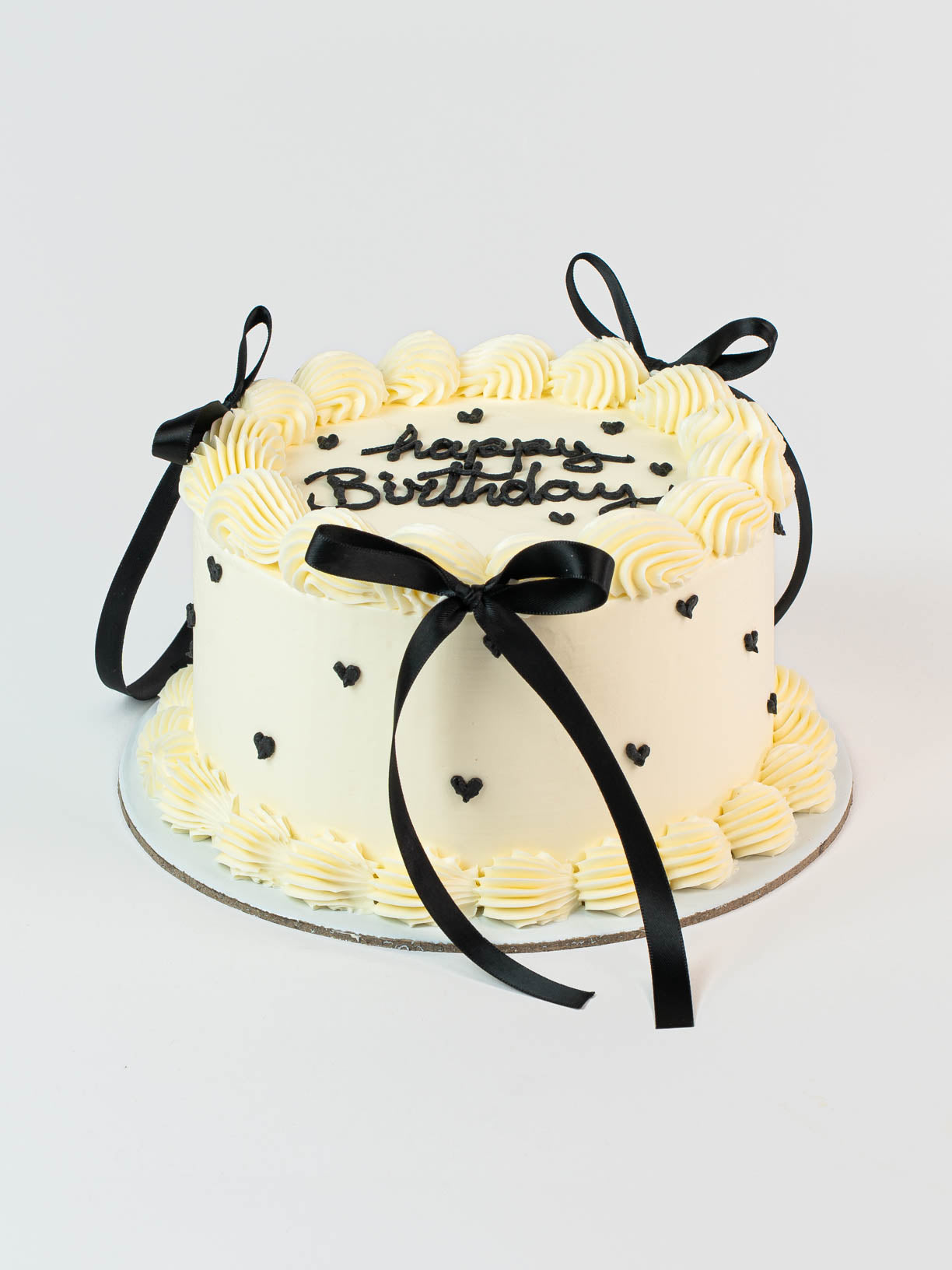 MINI COQUETTE BLANCO - Lolita Bakery