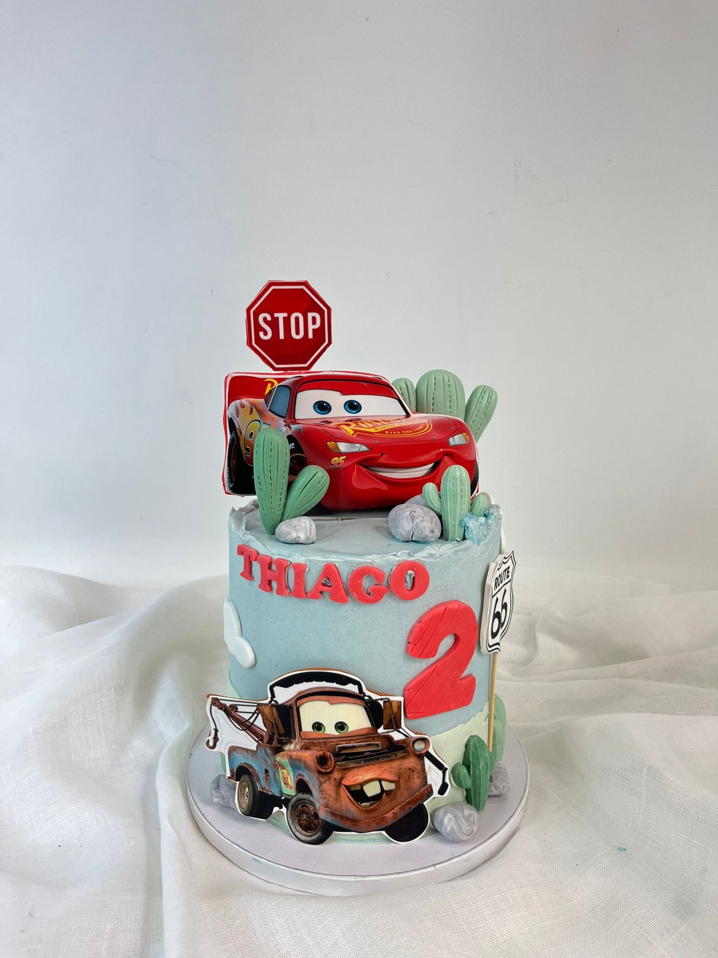 PASTEL VEGANO PERSONALIZABLE ¡ELIGE LA TEMÁTICA!