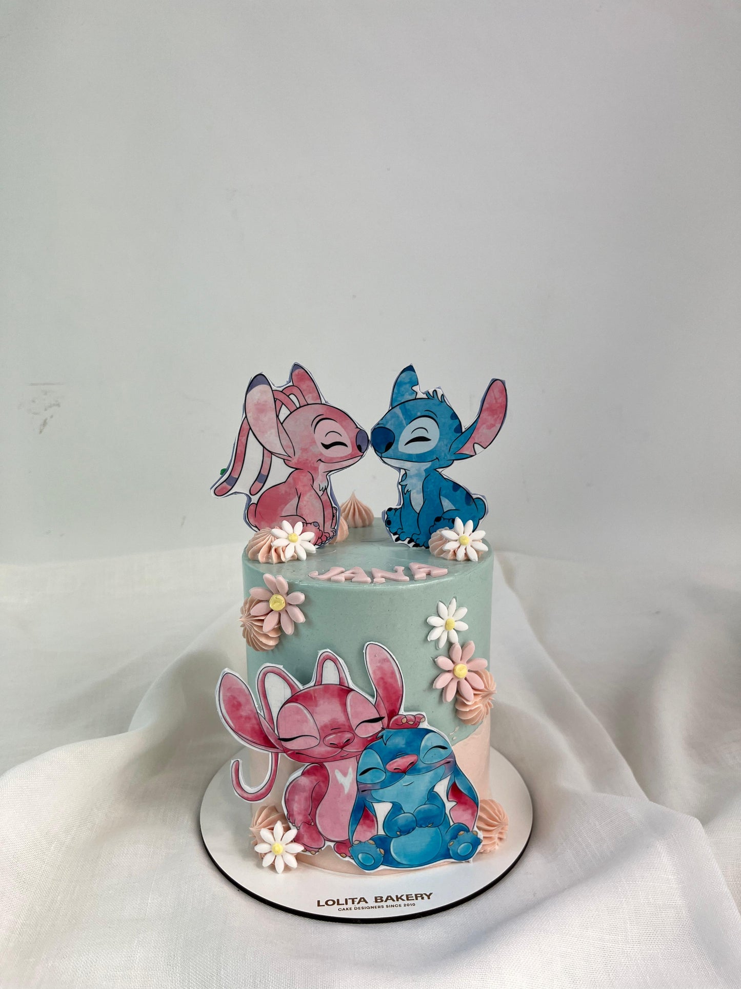 PASTEL VEGANO PERSONALIZABLE ¡ELIGE LA TEMÁTICA!