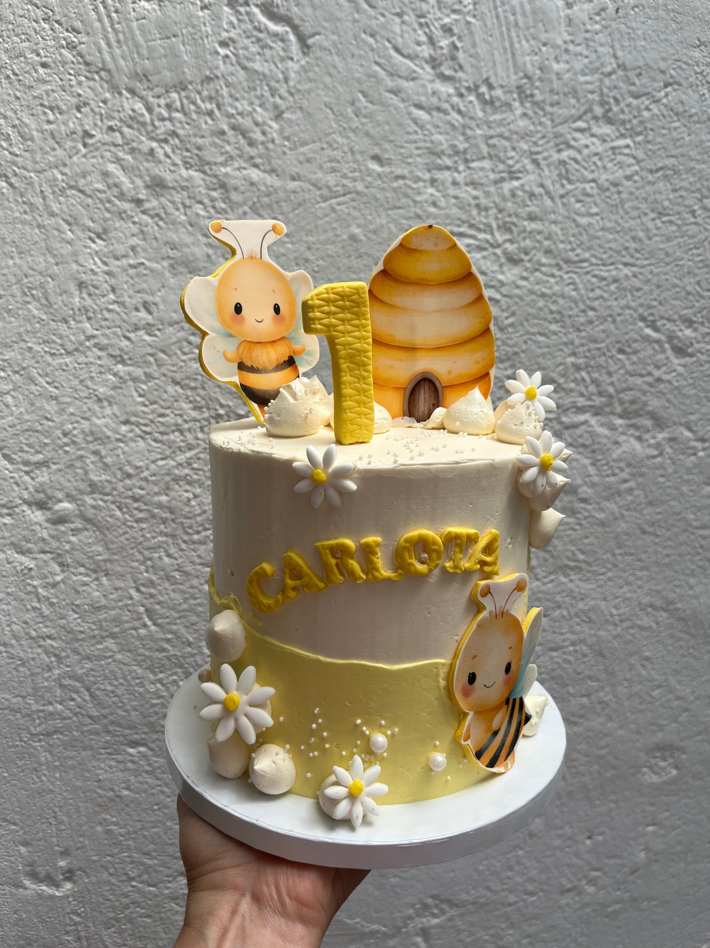 PASTEL VEGANO PERSONALIZABLE ¡ELIGE LA TEMÁTICA!