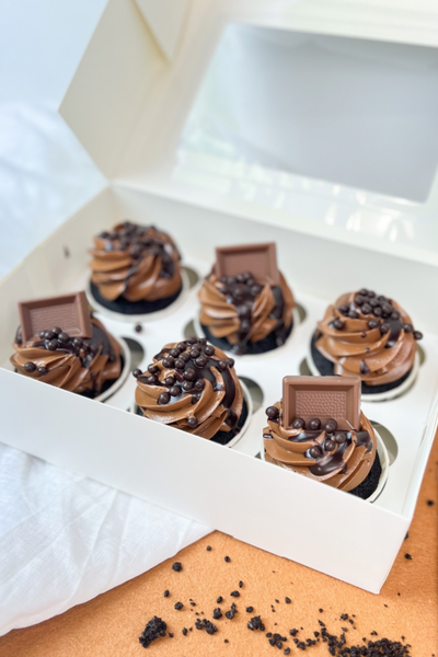 CHOCOLATE VEGANO - Lolita Bakery