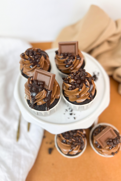 CHOCOLATE - Lolita Bakery