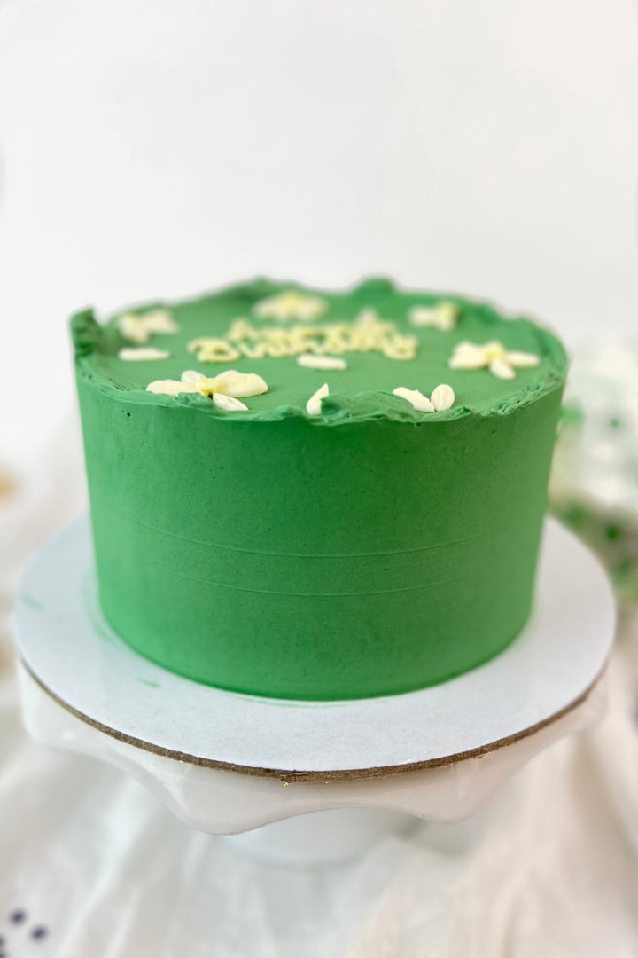 DAISY MINI CAKE - Lolita Bakery