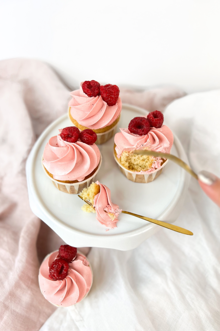 FRAMBUESAS - Lolita Bakery