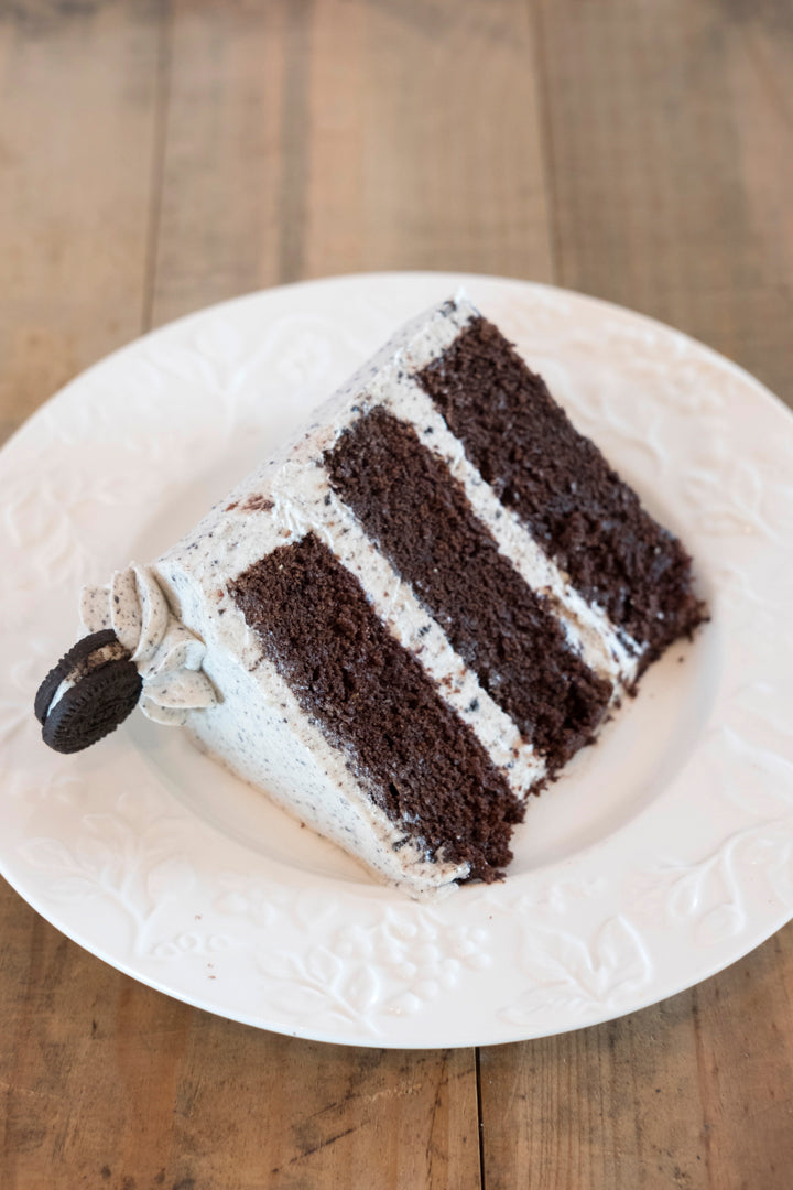 COOKIES & CREAM - Lolita Bakery