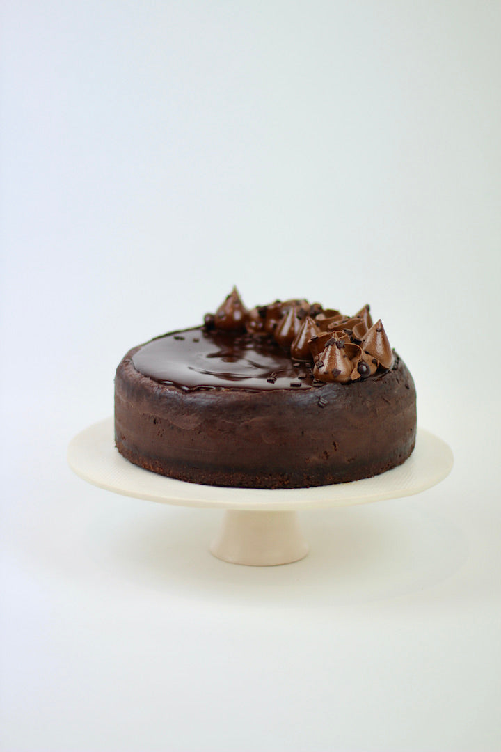 CHEESECAKE CHOCOLATE - Lolita Bakery