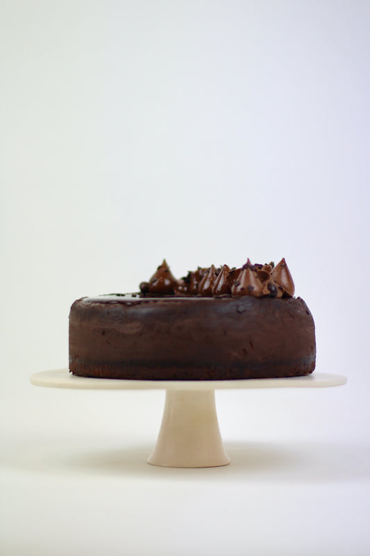 CHEESECAKE CHOCOLATE - Lolita Bakery