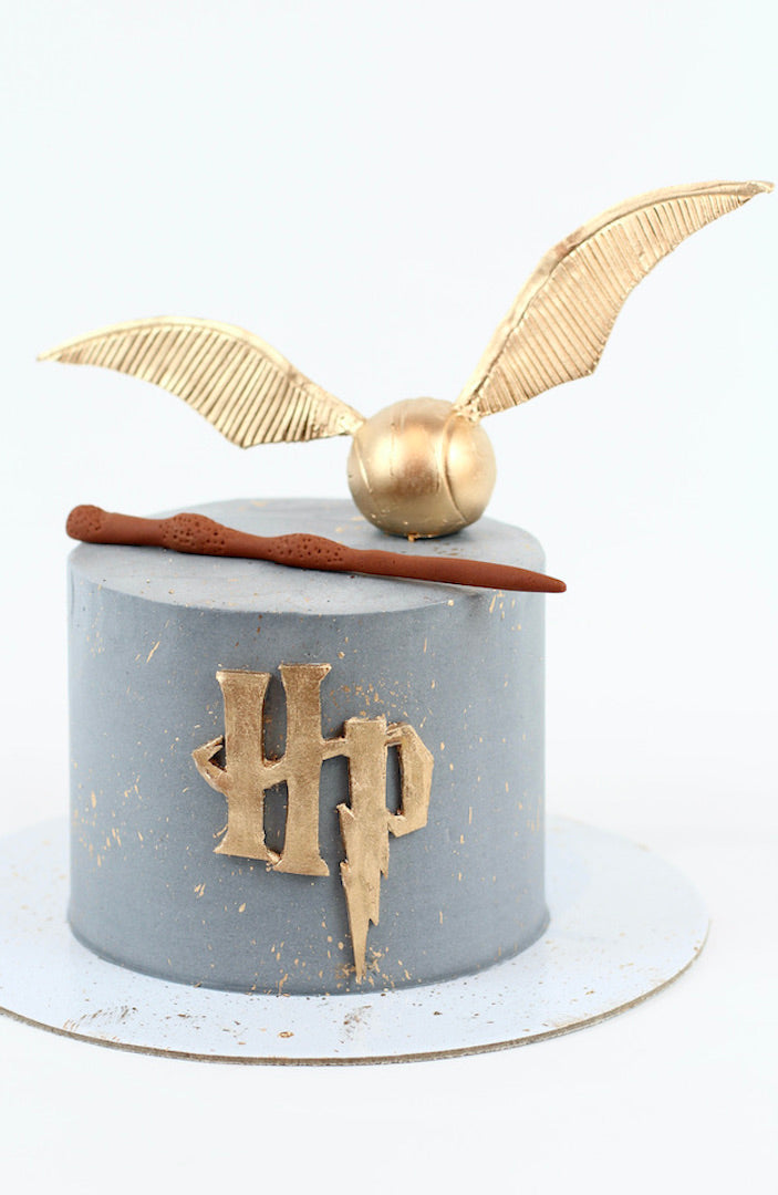 PASTEL HARRY - Lolita Bakery