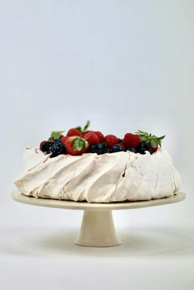 Pavlova - Lolita Bakery