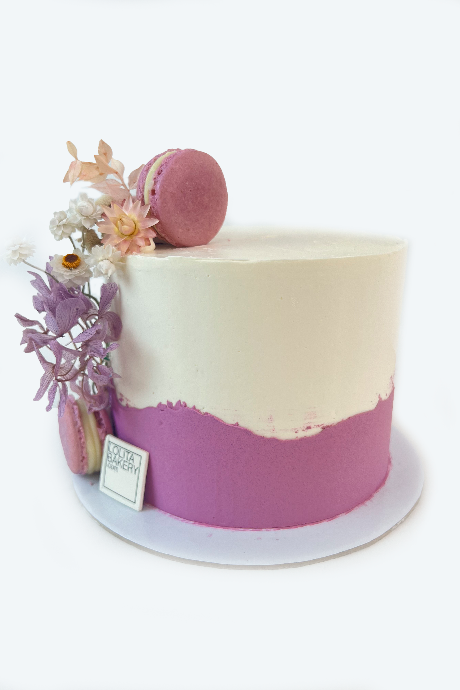 PASTEL BOHEME MALBA - Lolita Bakery