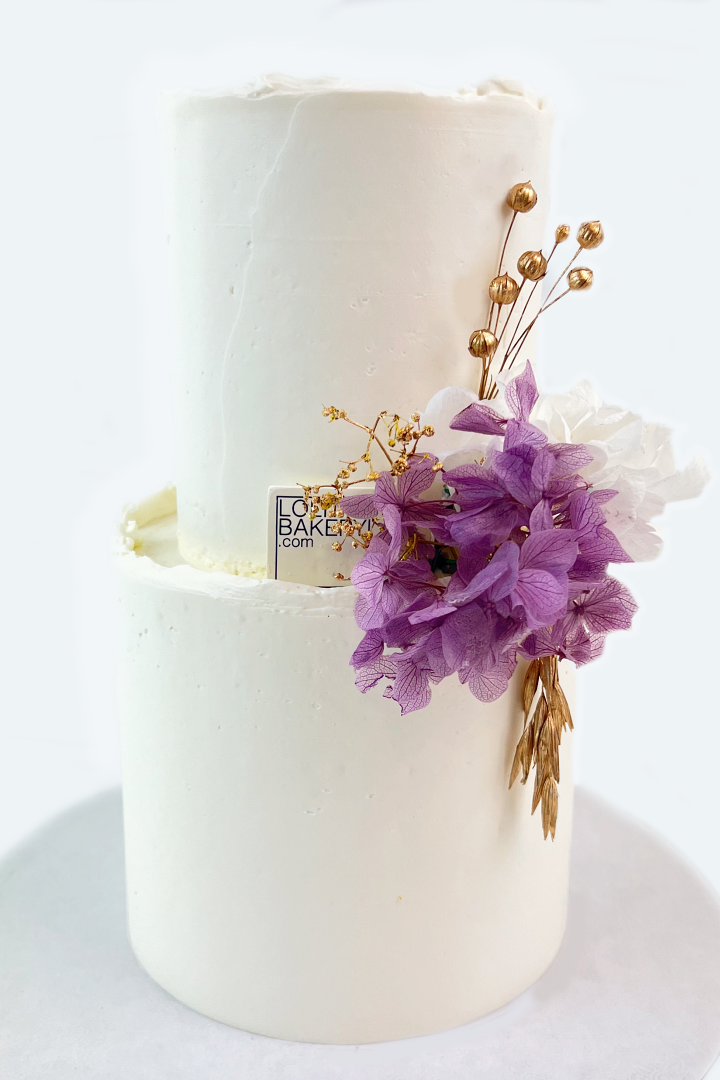 PETIT WEDDING WHITE DREAM Lolita Bakery