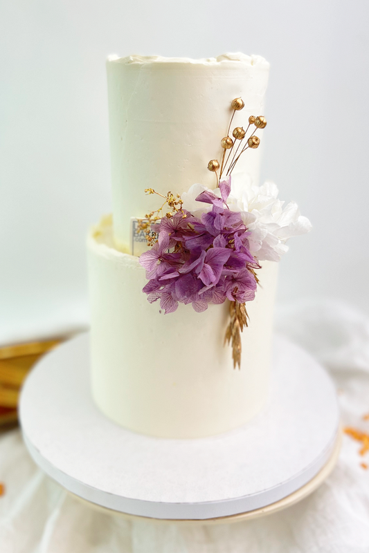 PETIT WEDDING WHITE DREAM - Lolita Bakery