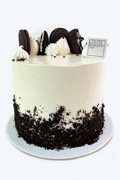 COOKIES AND CREAM - Lolita Bakery